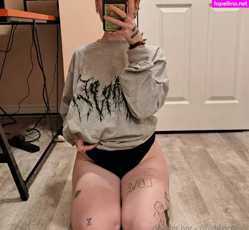 Tr33ivy OnlyFans Thumbnail #nleJAUq5HQ