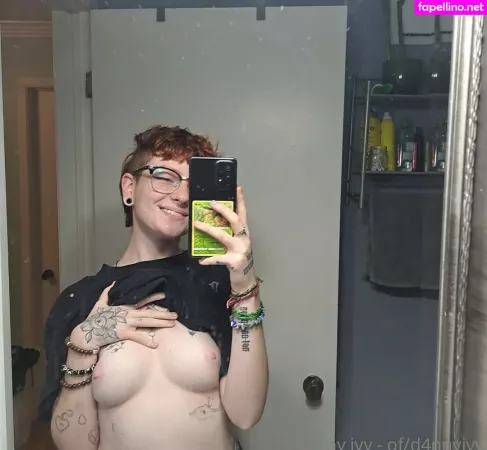 Tr33ivy OnlyFans Thumbnail #ySRMpJLsw3