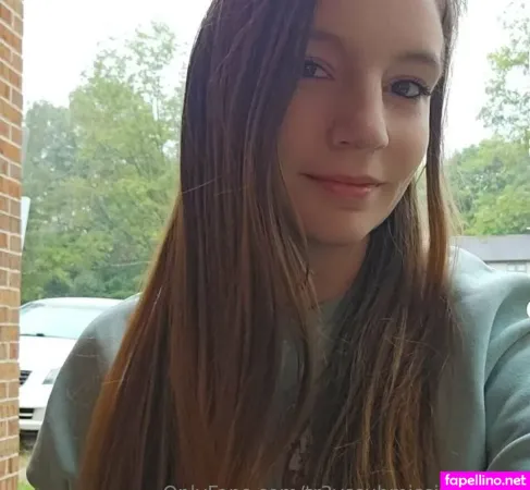 Tr3yssubmissivequeen Main Profile Photo