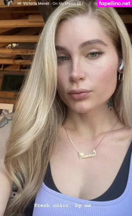 Trace Lysette OnlyFans Thumbnail #gtuoNGPDCY