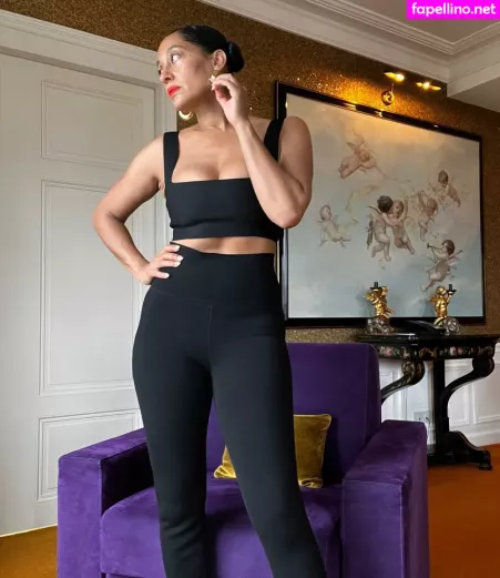 Tracee Ellis Ross OnlyFans Thumbnail #57up18R27W