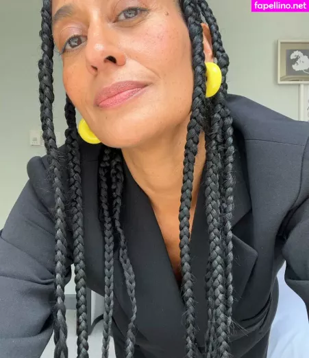 Tracee Ellis Ross OnlyFans Thumbnail #7CNXjip6Cw