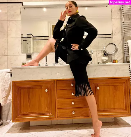 Tracee Ellis Ross OnlyFans Thumbnail #A53WZbU4RO