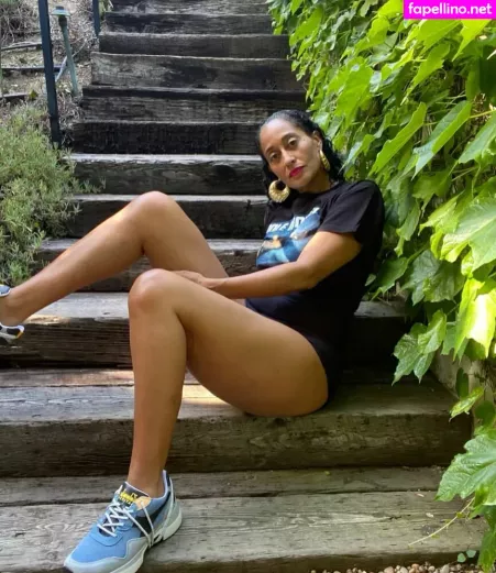 Tracee Ellis Ross OnlyFans Thumbnail #EEM6yUoEMU