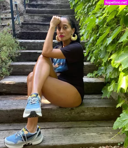 Tracee Ellis Ross OnlyFans Thumbnail #FDv8g3q9VD