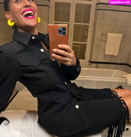 Tracee Ellis Ross OnlyFans Thumbnail #Wx6zEx2drY