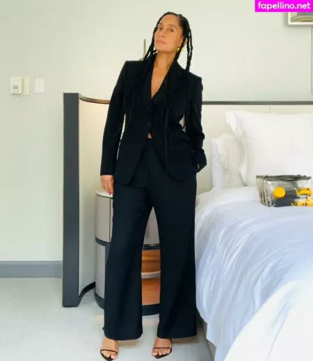 Tracee Ellis Ross OnlyFans Thumbnail #XN4e0prVlo