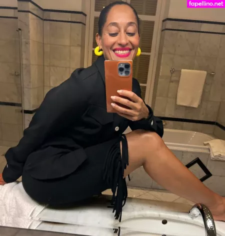 Tracee Ellis Ross OnlyFans Thumbnail #Y7wpc5mXHb