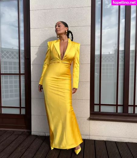 Tracee Ellis Ross OnlyFans Thumbnail #ZcoKqcuNxV