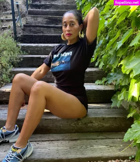 Tracee Ellis Ross OnlyFans Thumbnail #bLWYcdHSAw