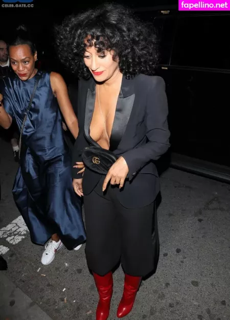 Tracee Ellis Ross OnlyFans Thumbnail #eDPXbUBIE0