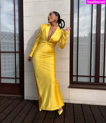 Tracee Ellis Ross OnlyFans Thumbnail #fyxbcbJ79I