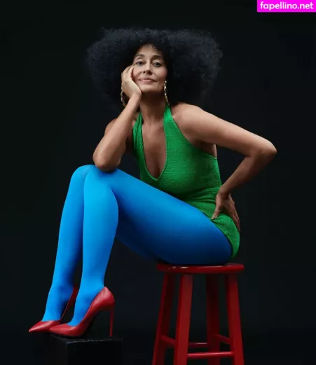 Tracee Ellis Ross OnlyFans Thumbnail #pDrFua9iYl