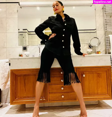 Tracee Ellis Ross OnlyFans Thumbnail #uwvHdA64rl