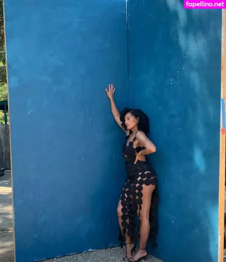 Tracee Ellis Ross OnlyFans Thumbnail #vZ5AqyxLZp