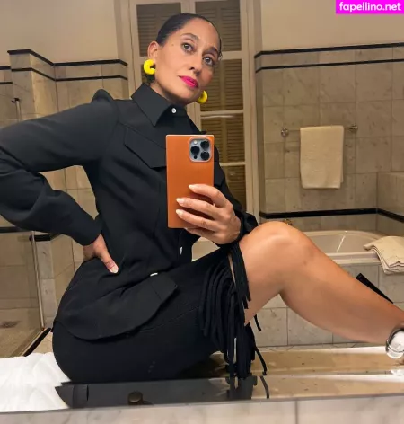 Tracee Ellis Ross OnlyFans Thumbnail #vy89NaJKeW