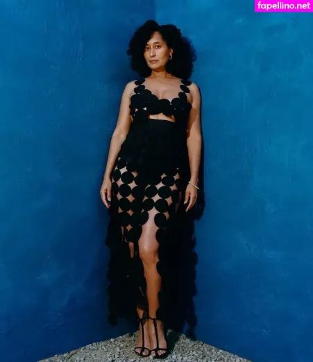 Tracee Ellis Ross OnlyFans Thumbnail #yt0dIMgycL