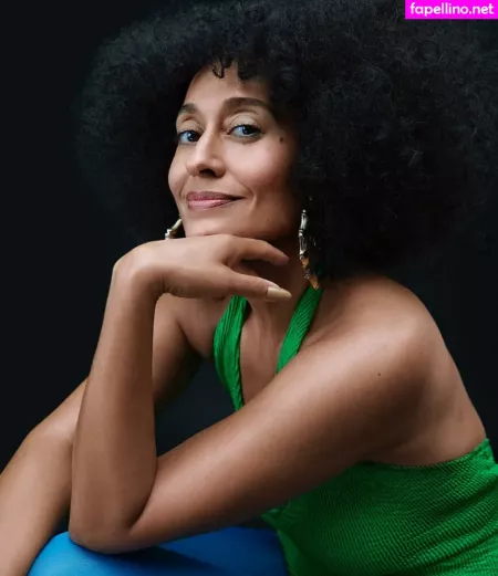 Tracee Ellis Ross OnlyFans Thumbnail #zVnVyjT5G4