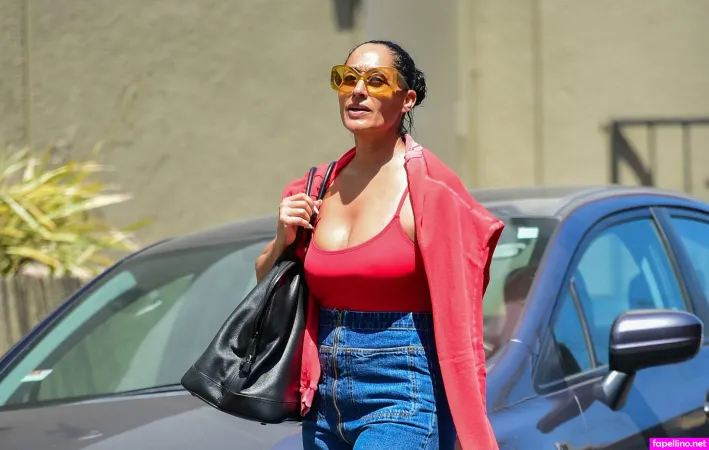 Traceeellisross OnlyFans Thumbnail #7WLUNEDKGo