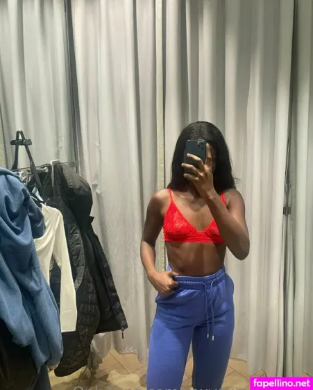 Trackbabe18 OnlyFans Thumbnail #8p5gQw1QMh