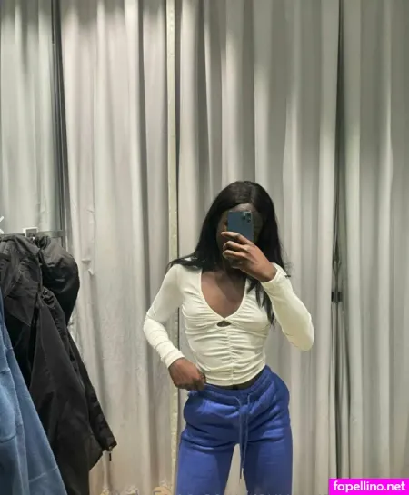 Trackbabe18 OnlyFans Thumbnail #GEdn5EJ0f3