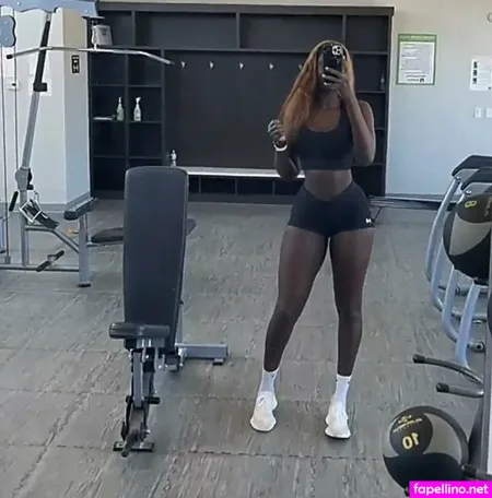Trackbabe18 OnlyFans Thumbnail #qA8ekUrwX1