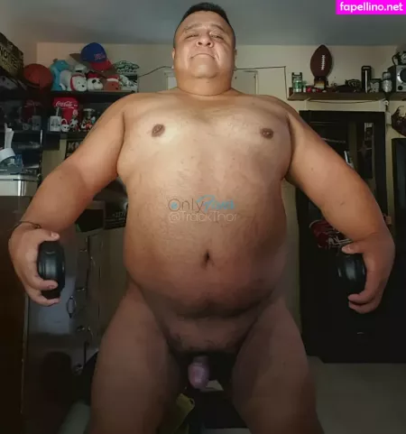 Trackthor OnlyFans Thumbnail #FTqEBrWyjA