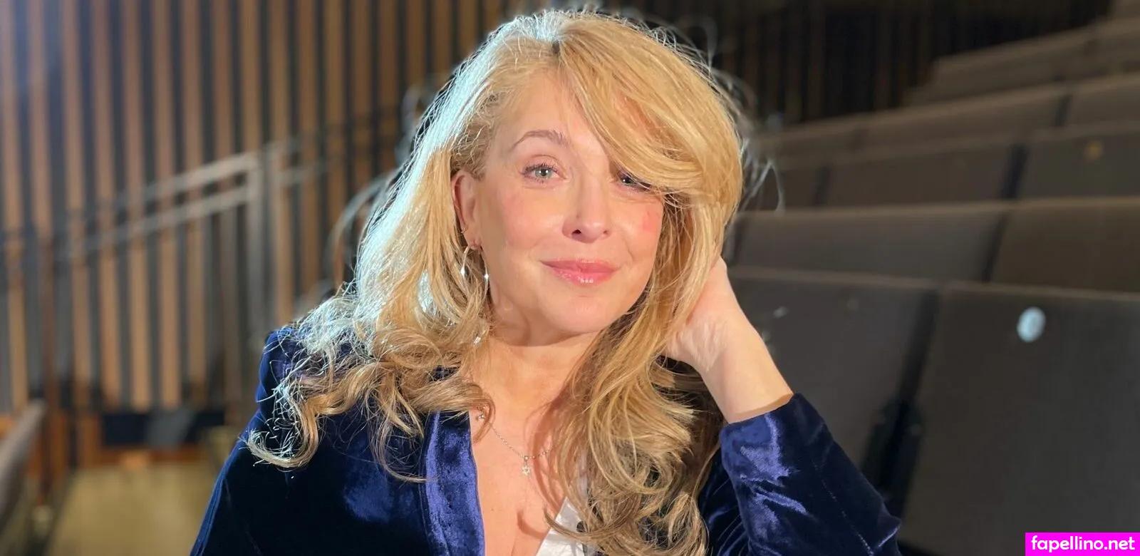 Tracy Ann Oberman Nude Leaked OnlyFans Photo #hY7YxUsLSj