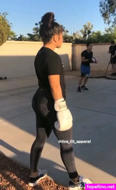 Tracy Cortez OnlyFans Thumbnail #qQtY04fkNG