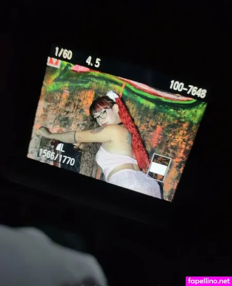 Tracy Santini OnlyFans Thumbnail #LYiuhBJnRP