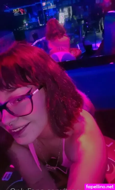 Tracy Santini OnlyFans Thumbnail #boxgM6e7Ol