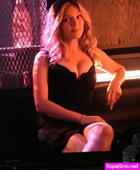 Tracy Spiridakos OnlyFans Thumbnail #c9WJgR0iiA