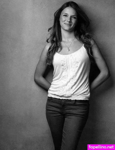 Tracy Spiridakos OnlyFans Thumbnail #jw2JHozKtG