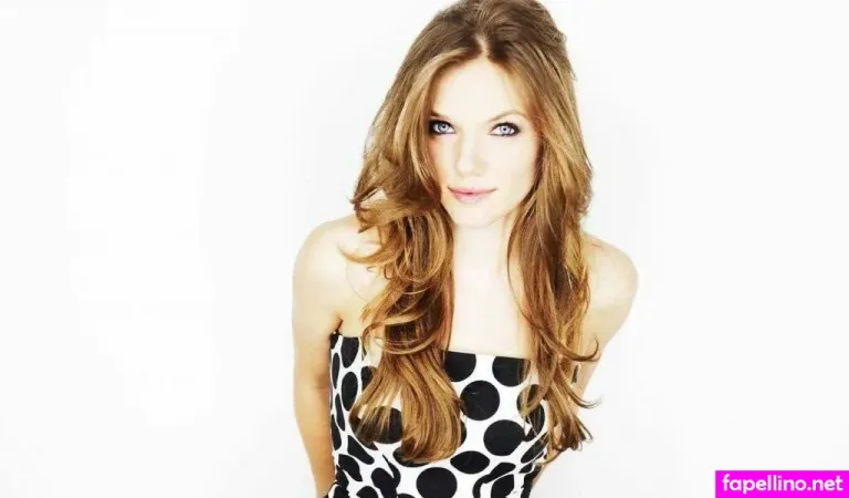 Tracy Spiridakos OnlyFans Thumbnail #uBYCK9YBkL