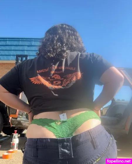 Tradiebaby Xx OnlyFans Thumbnail #4acOFD3tdg