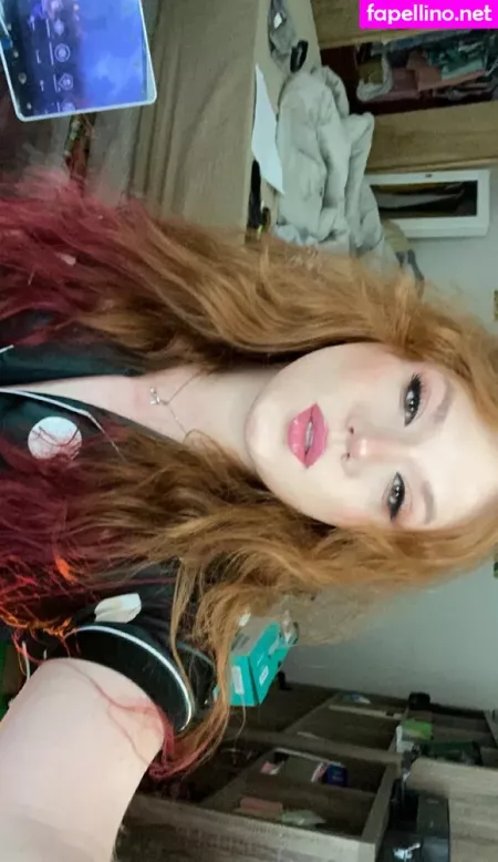 Tragedyann OnlyFans Thumbnail #7mVrWpPjBK