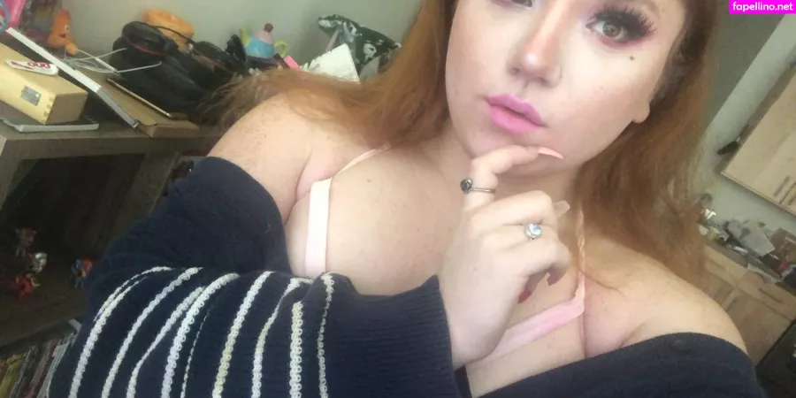 Tragedyann OnlyFans Thumbnail #Ie9OmvXLn4