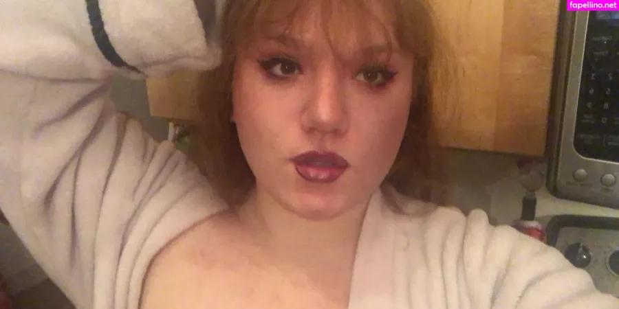 Tragedyann OnlyFans Thumbnail #Kx7CCZWAIN