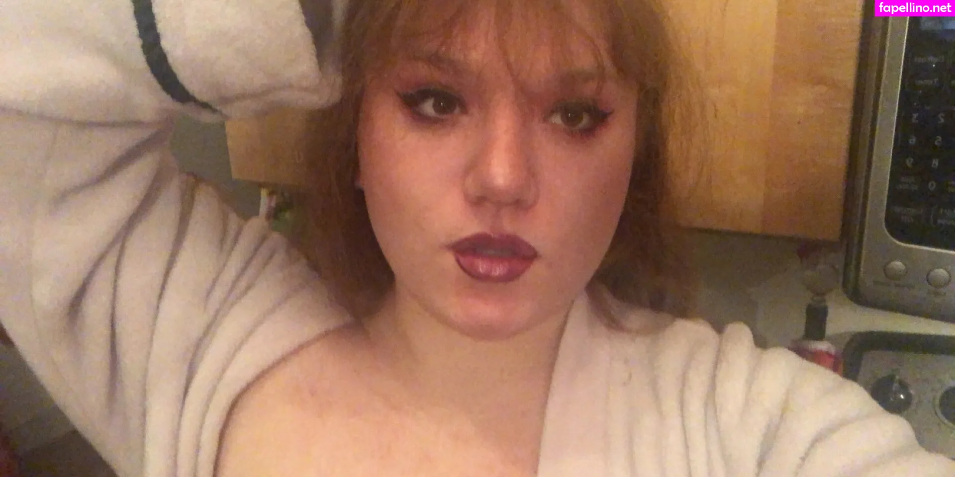 tragedyann Nude Leaked OnlyFans Photo #Kx7CCZWAIN