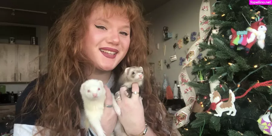 Tragedyann OnlyFans Thumbnail #NmzdBwBSfH