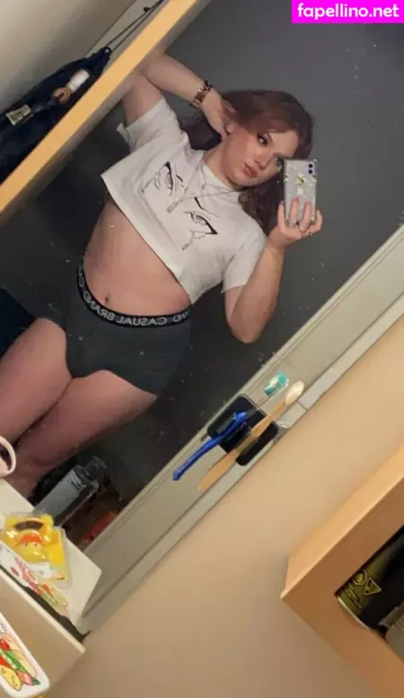 Tragedyann OnlyFans Thumbnail #YJDzfFbmc5