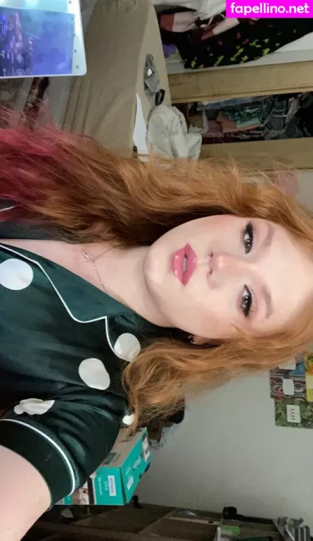 Tragedyann OnlyFans Thumbnail #rizYux14Od