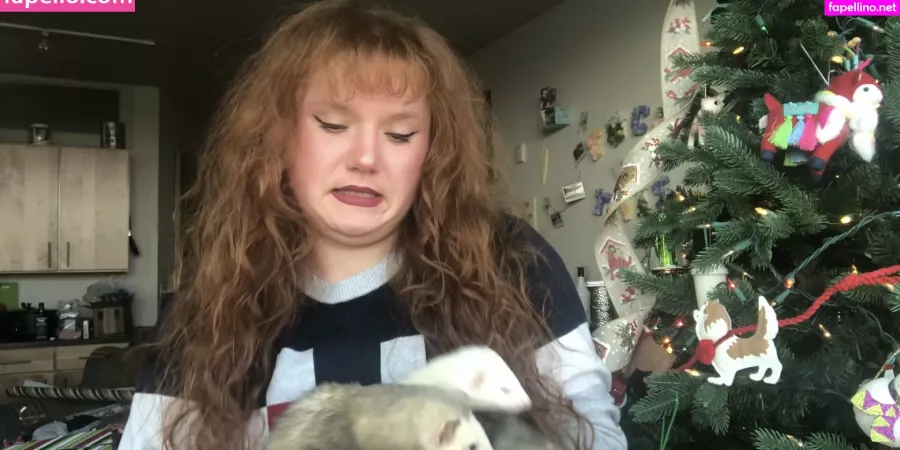 Tragedyann OnlyFans Thumbnail #vTWYZG8li4