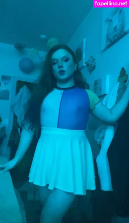 Tragedyann OnlyFans Thumbnail #wEaCBXEQh7