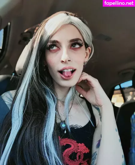 Tragic Rhiannon OnlyFans Thumbnail #OvDJQ3VKF2