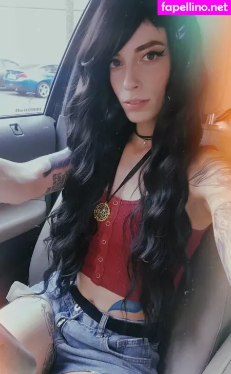 Tragic Rhiannon OnlyFans Thumbnail #QE17UjWIct