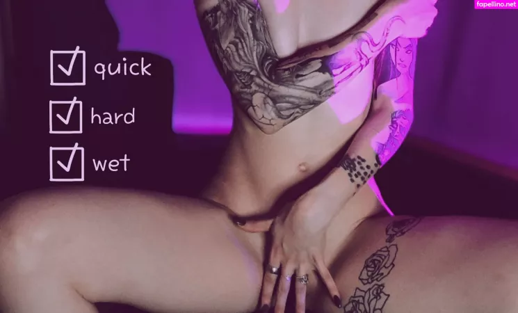 Tragic Rhiannon OnlyFans Thumbnail #s0wP94F7XQ