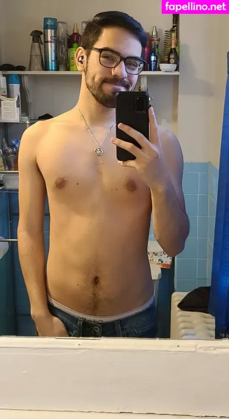 Tragicgaynerd OnlyFans Thumbnail #2eeCxqasVE