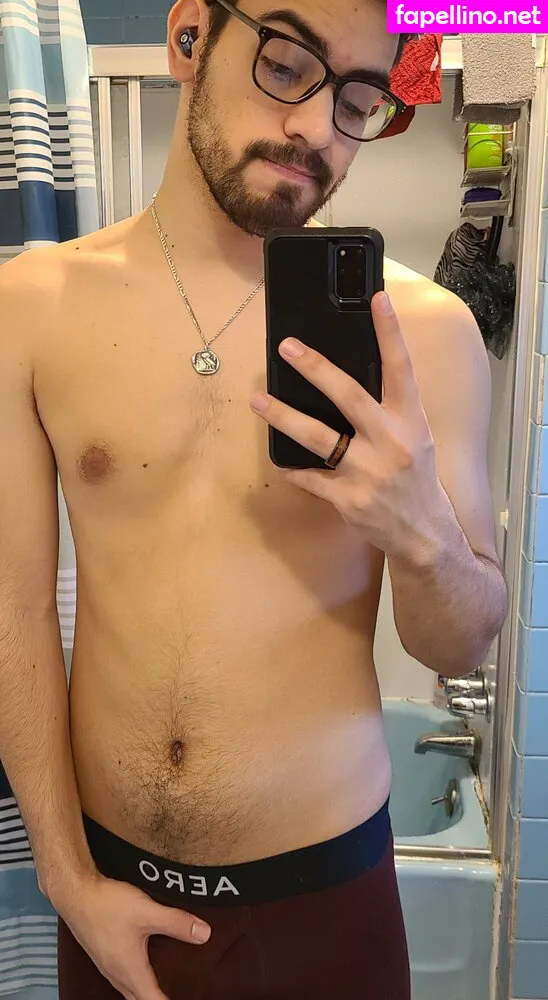 tragicgaynerd Nude Leaked OnlyFans Photo #HSSLjHoykP