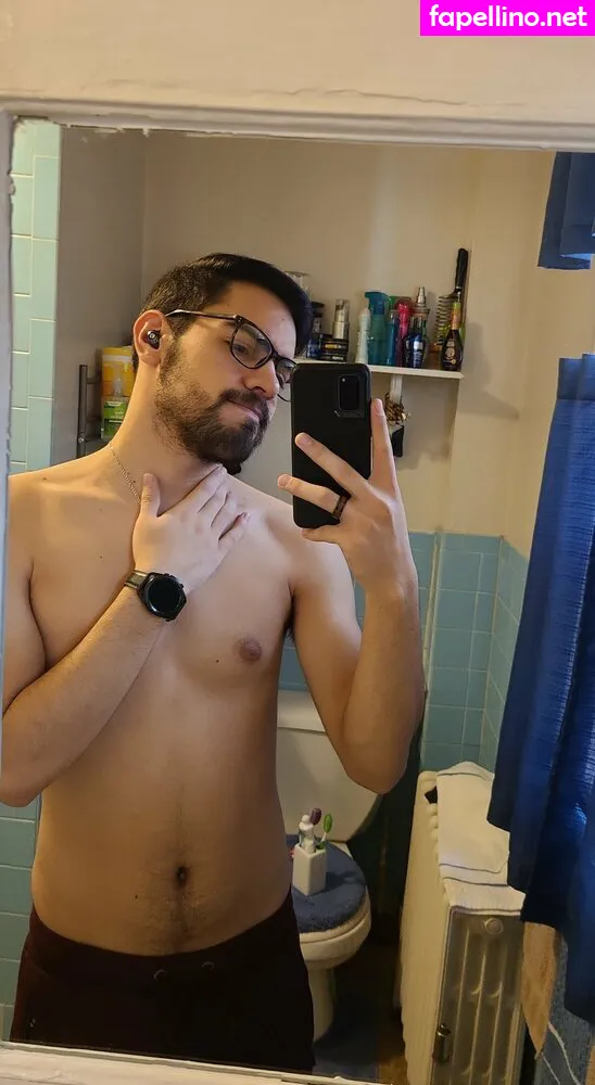 tragicgaynerd Nude Leaked OnlyFans Photo #RFUFowGuyY